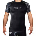 Ground Game Rashguard Męski Moro 4.0 Krótki Rękaw