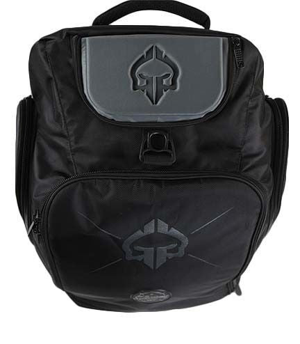 Ground Game Plecak Ikizama Shadow 60l/90l