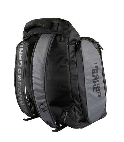Ground Game Plecak Ikizama Shadow 60l/90l