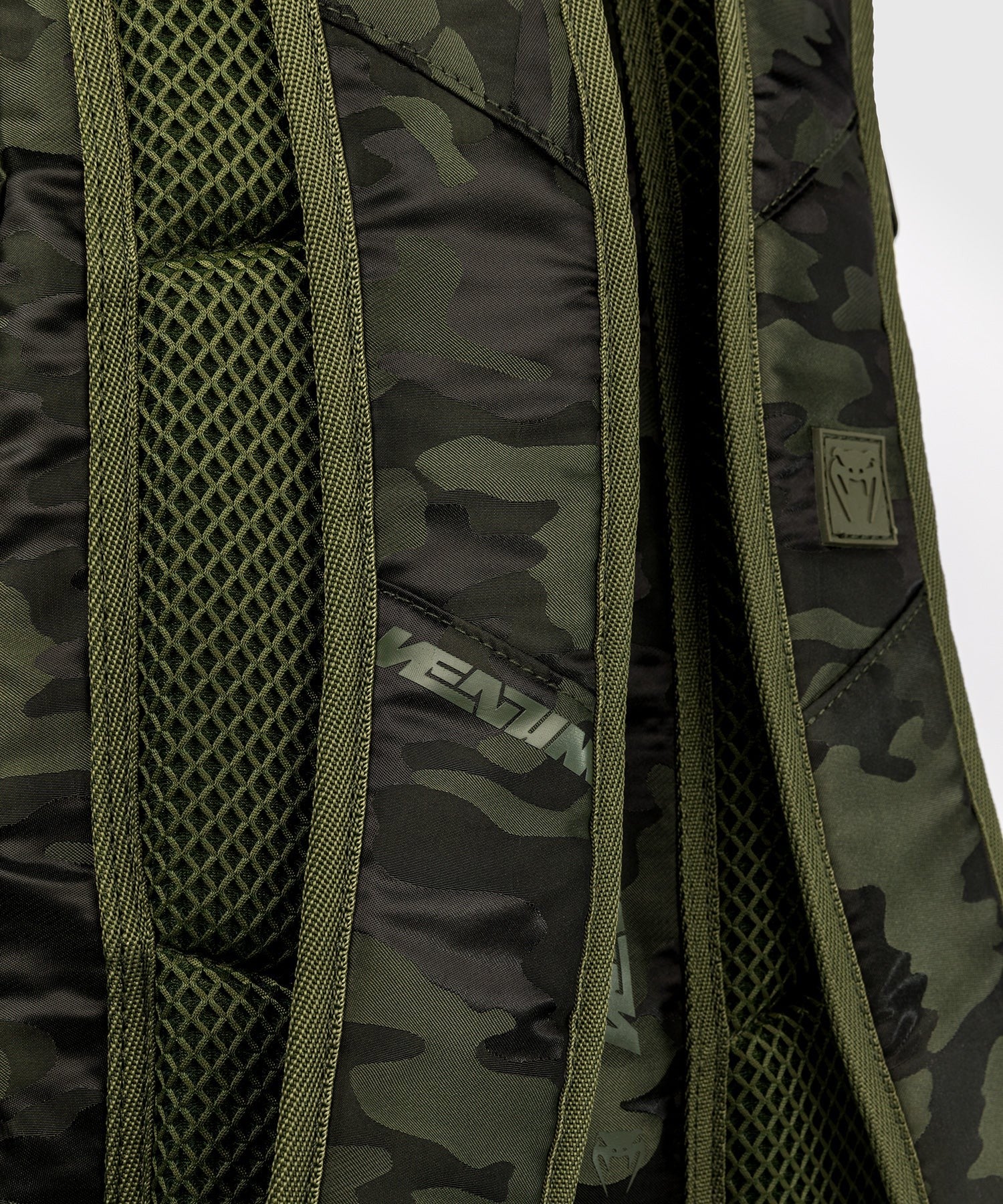 Venum Plecak Challenger Pro Camo/Khaki