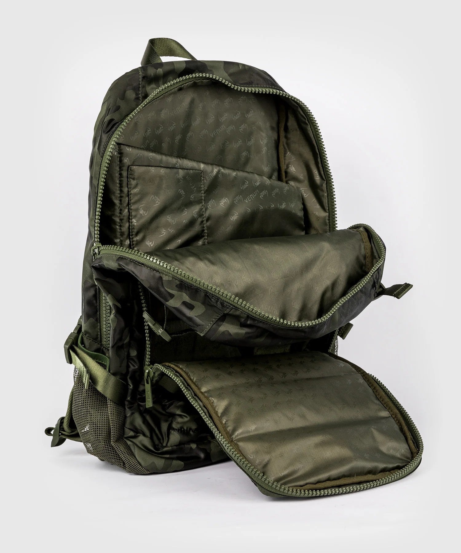 Venum Plecak Challenger Pro Camo/Khaki