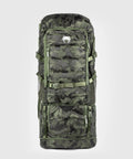 Venum Rozkładany Plecak Challenger Xtrem Khaki/Camo 45-63l
