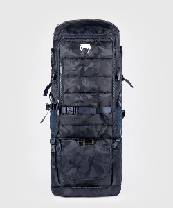 Venum Rozkładany Plecak Challenger Xtrem Camo/Niebieski 45-63l