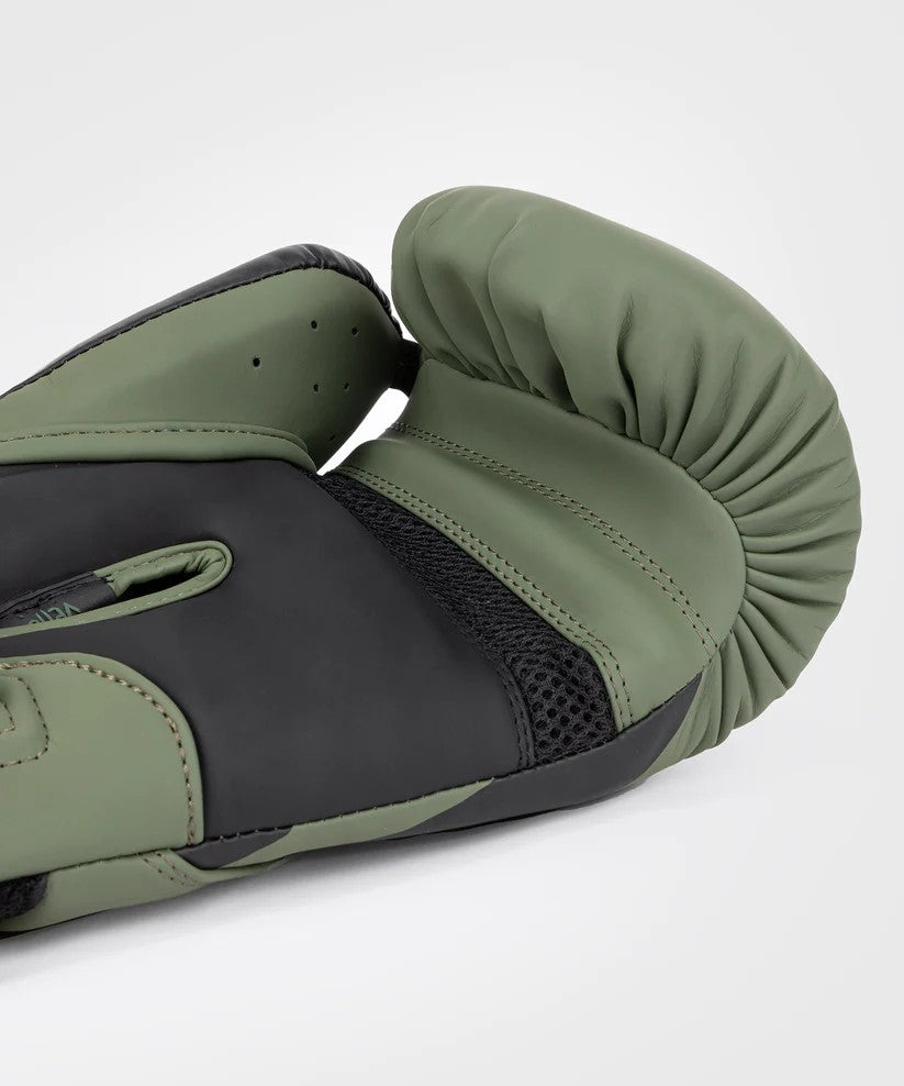Venum Rękawice bokserskie Challenger 4.0 Khaki