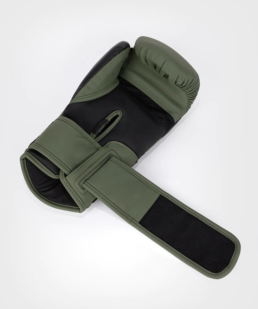 Venum Rękawice bokserskie Challenger 4.0 Khaki