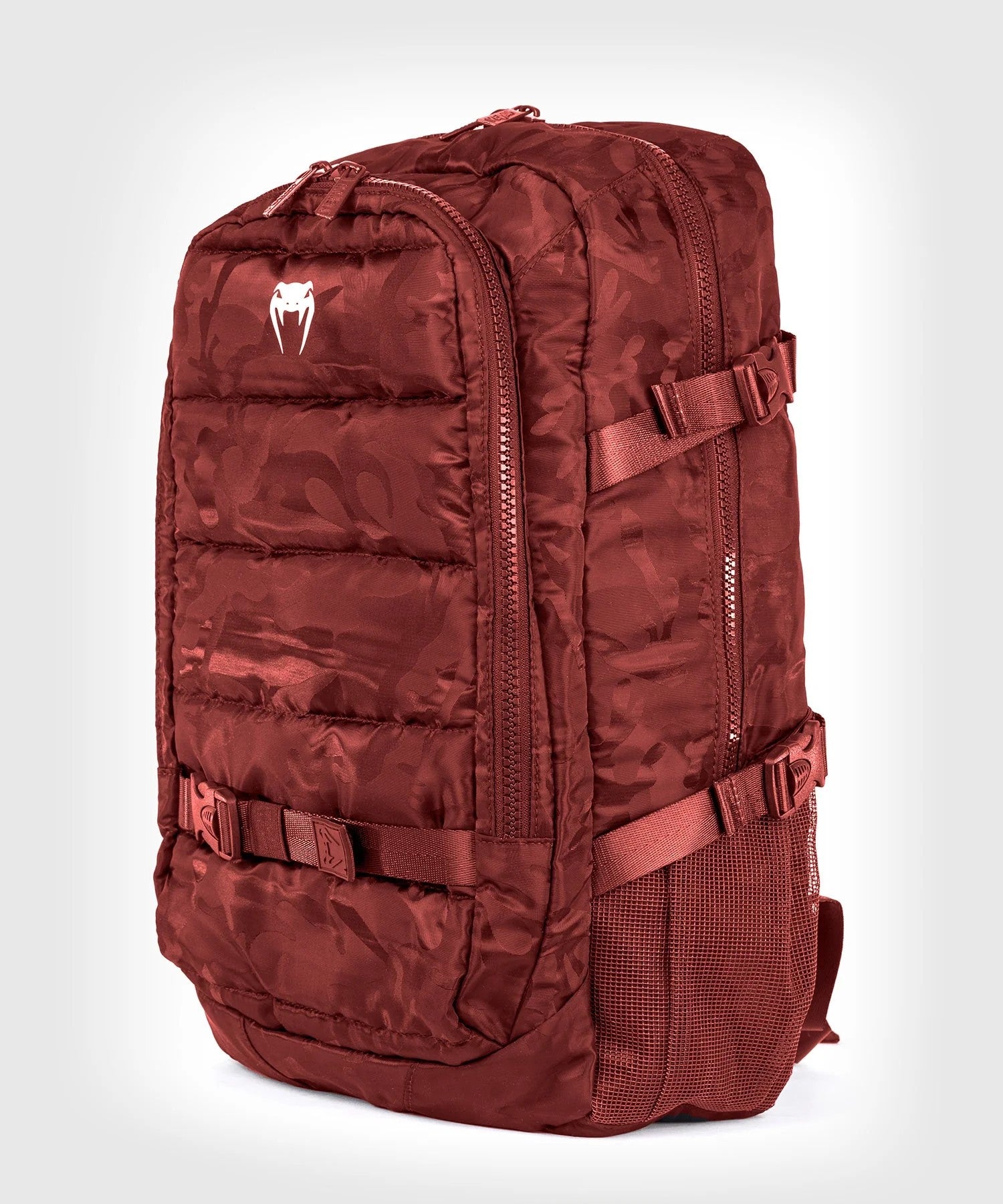 Venum Plecak Challenger Pro Camo/Burgund