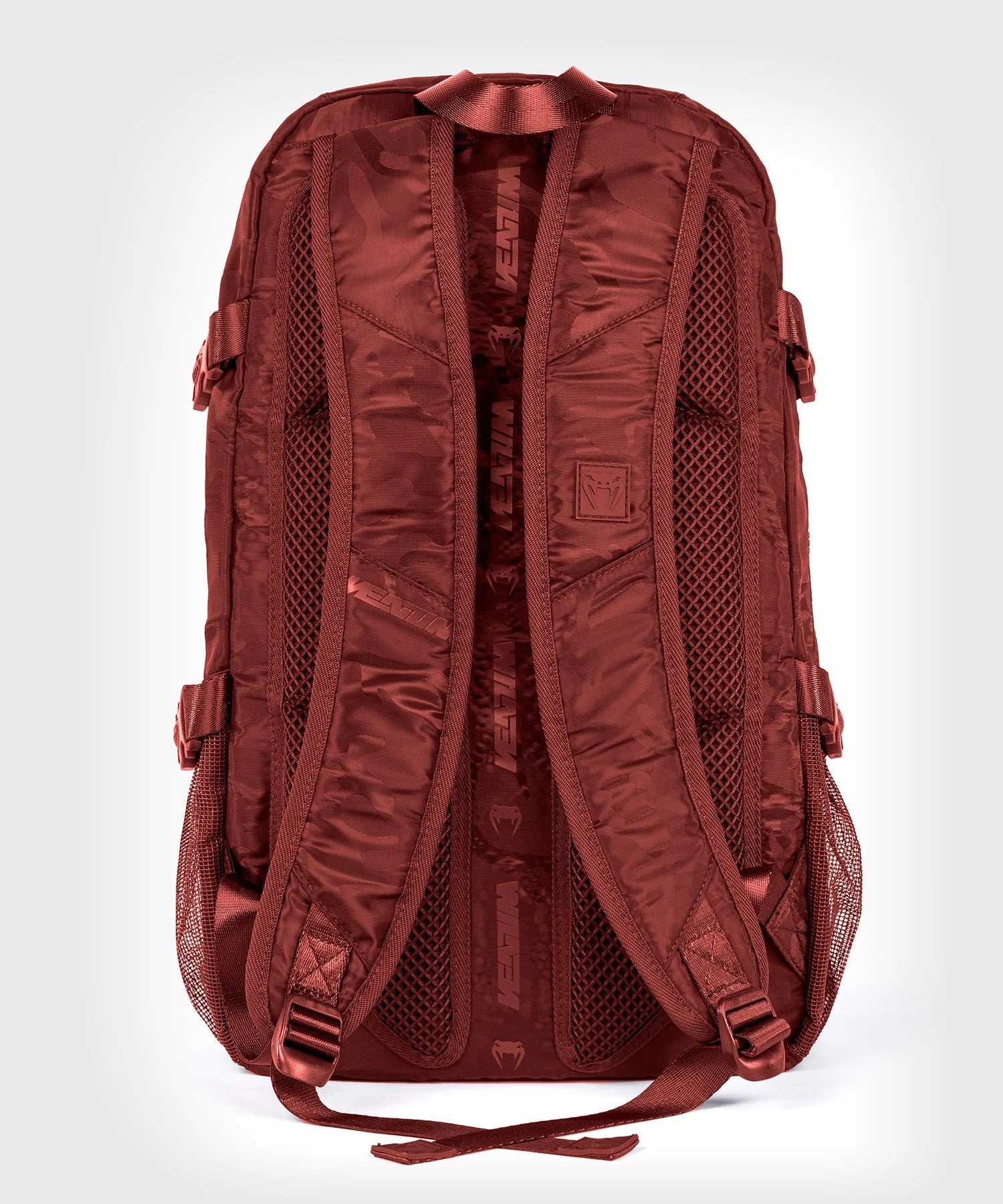 Venum Plecak Challenger Pro Camo/Burgund