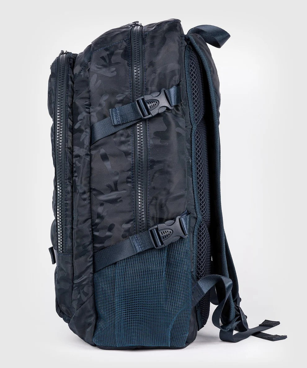 Venum Plecak Challenger Pro Camo/Niebieski