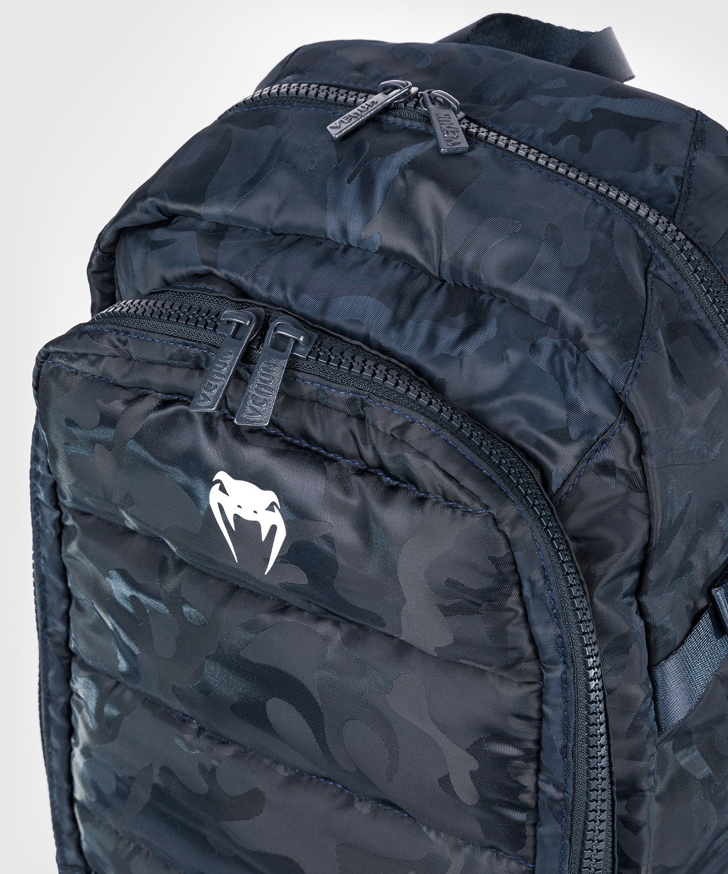 Venum Plecak Challenger Pro Camo/Niebieski