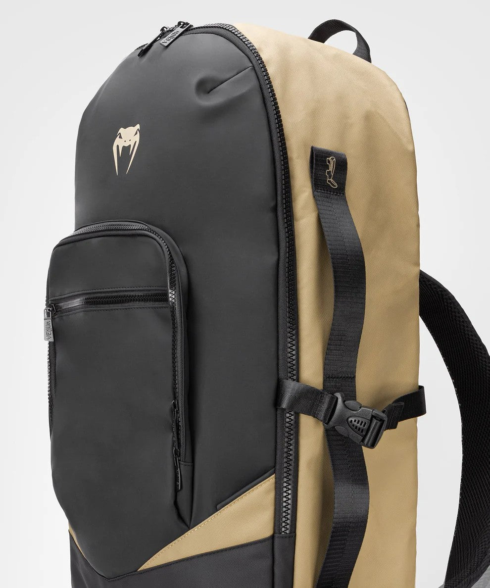 Venum Plecak EVO 2 Xtrem Czarny/Beżowy