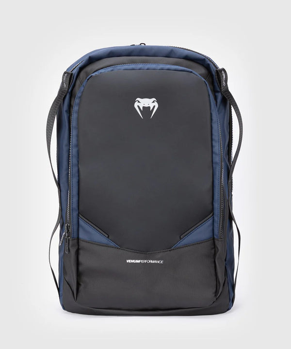 Venum Plecak EVO 2 Czarny/Niebieski