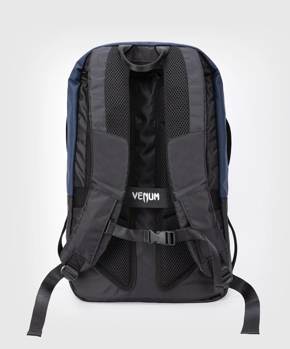 Venum Plecak EVO 2 Czarny/Niebieski