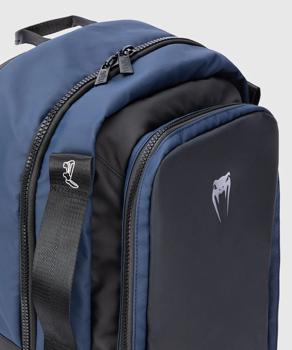 Venum Plecak EVO 2 Czarny/Niebieski