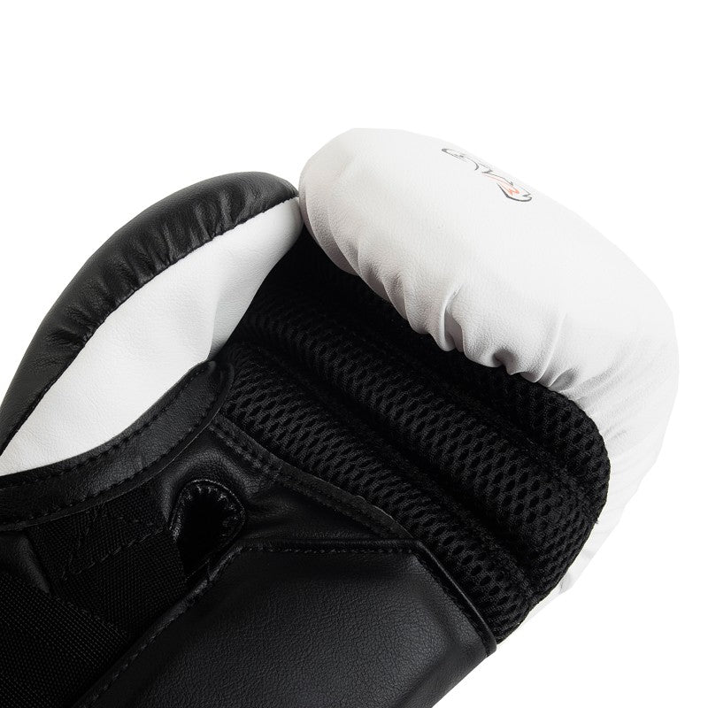 Rival Rękawice bokserskie sparingowe RS11V Evolution Białe