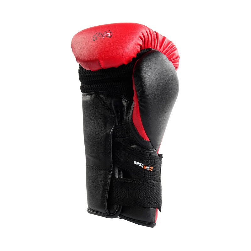 Rival Rękawice bokserskie sparingowe RS11V Evolution Czerwone
