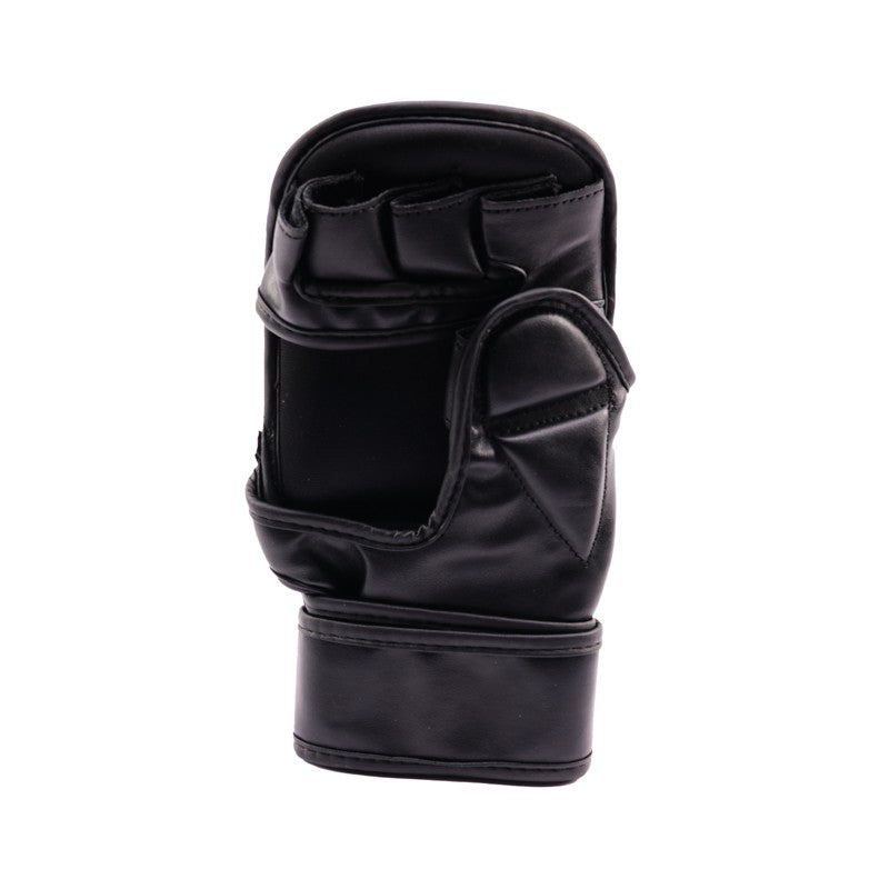 StormCloud Rękawice do MMA dla dzieci Lynx Czarno/Szare 7oz