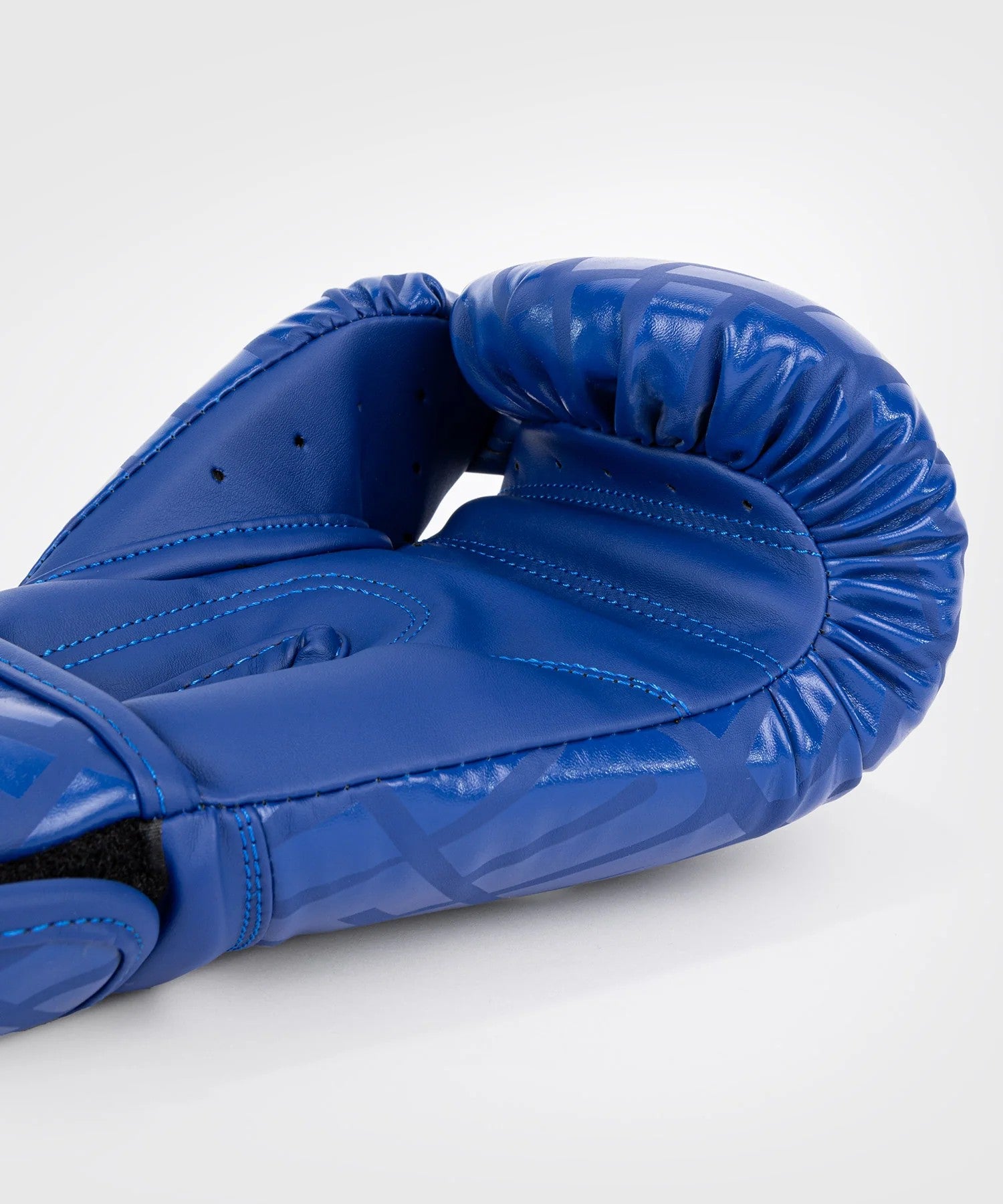 Venum Rękawice Bokserskie Contender 1.5 XT Niebiesko-Białe
