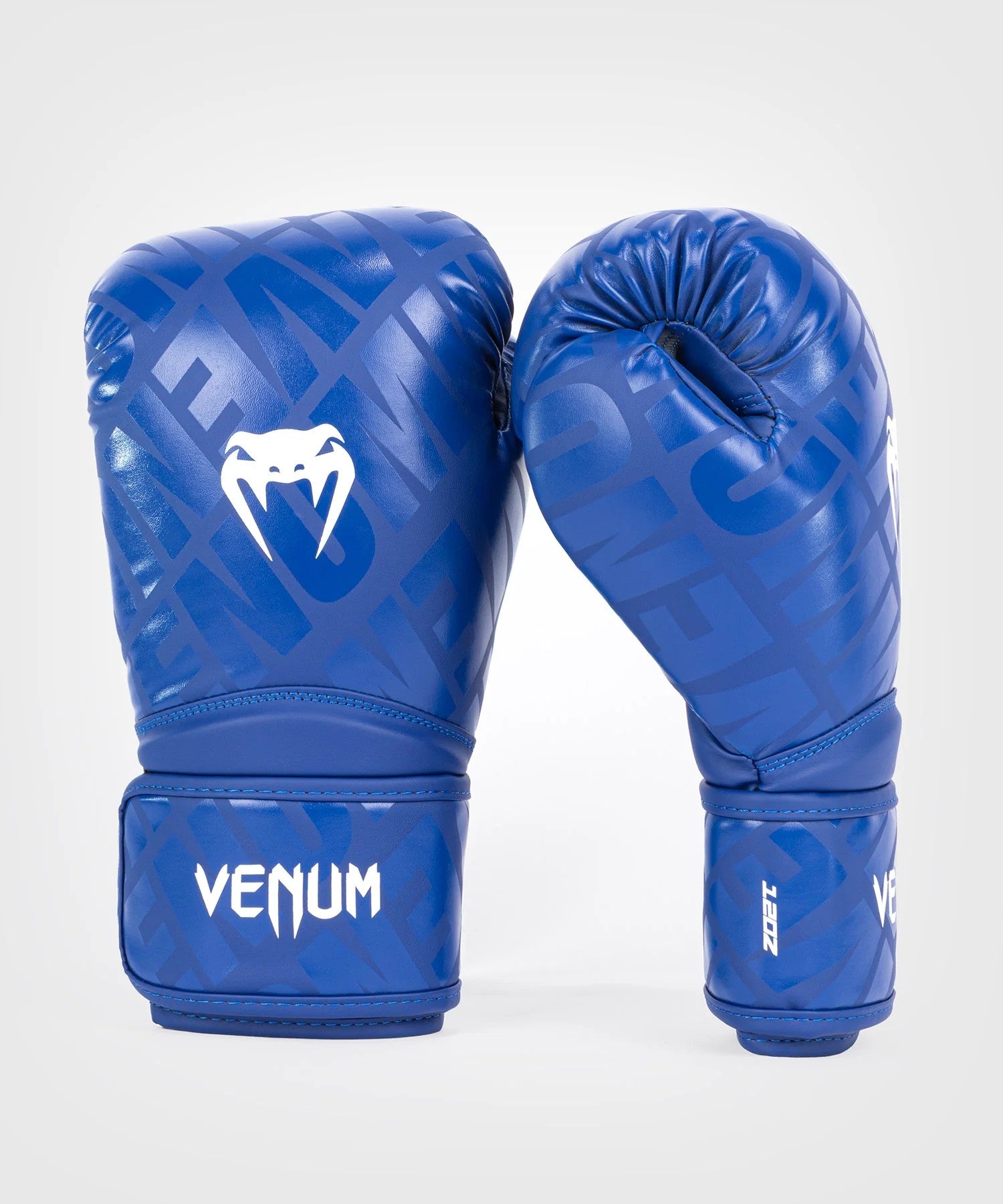 Venum Rękawice Bokserskie Contender 1.5 XT Niebiesko-Białe