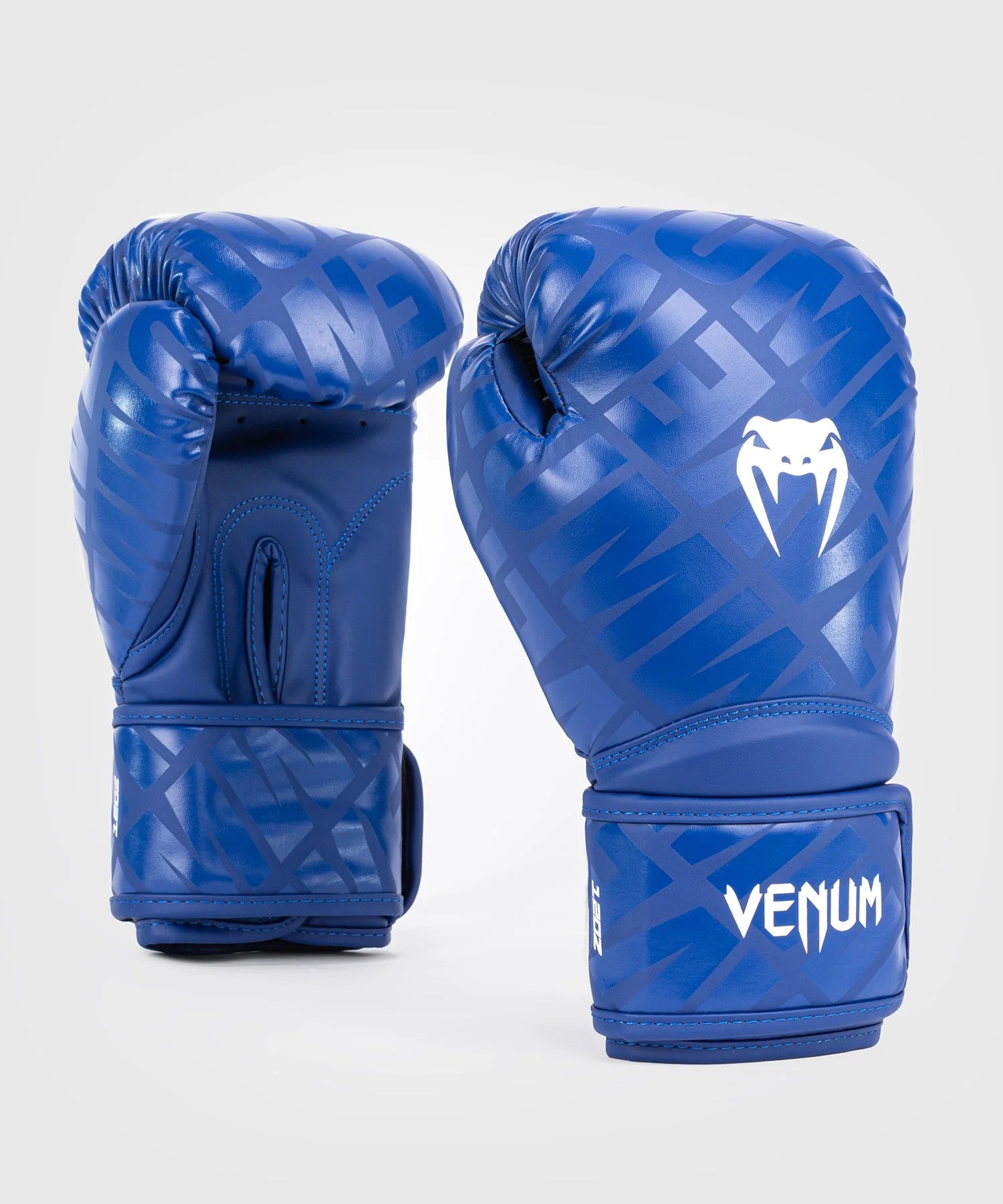 Venum Rękawice Bokserskie Contender 1.5 XT Niebiesko-Białe
