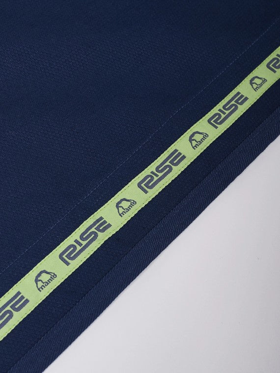 MANTO Kimono/GI BJJ Męskie RISE 2.0 Niebieskie