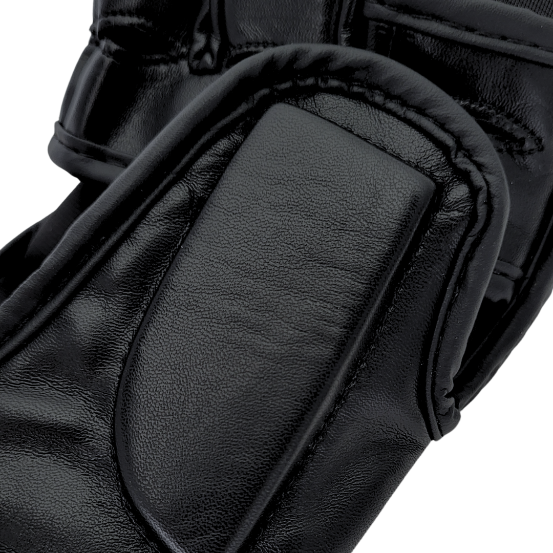 StormCloud Rękawice do MMA Sparingowe 7oz Rookie Czarne/Czarne