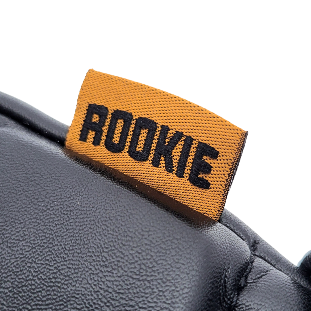 StormCloud Rękawice do MMA Sparingowe 7oz Rookie Czarne/Złote