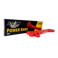 StormCloud Guma Oporowa Treningowa Power Band Czerwona Lvl 2