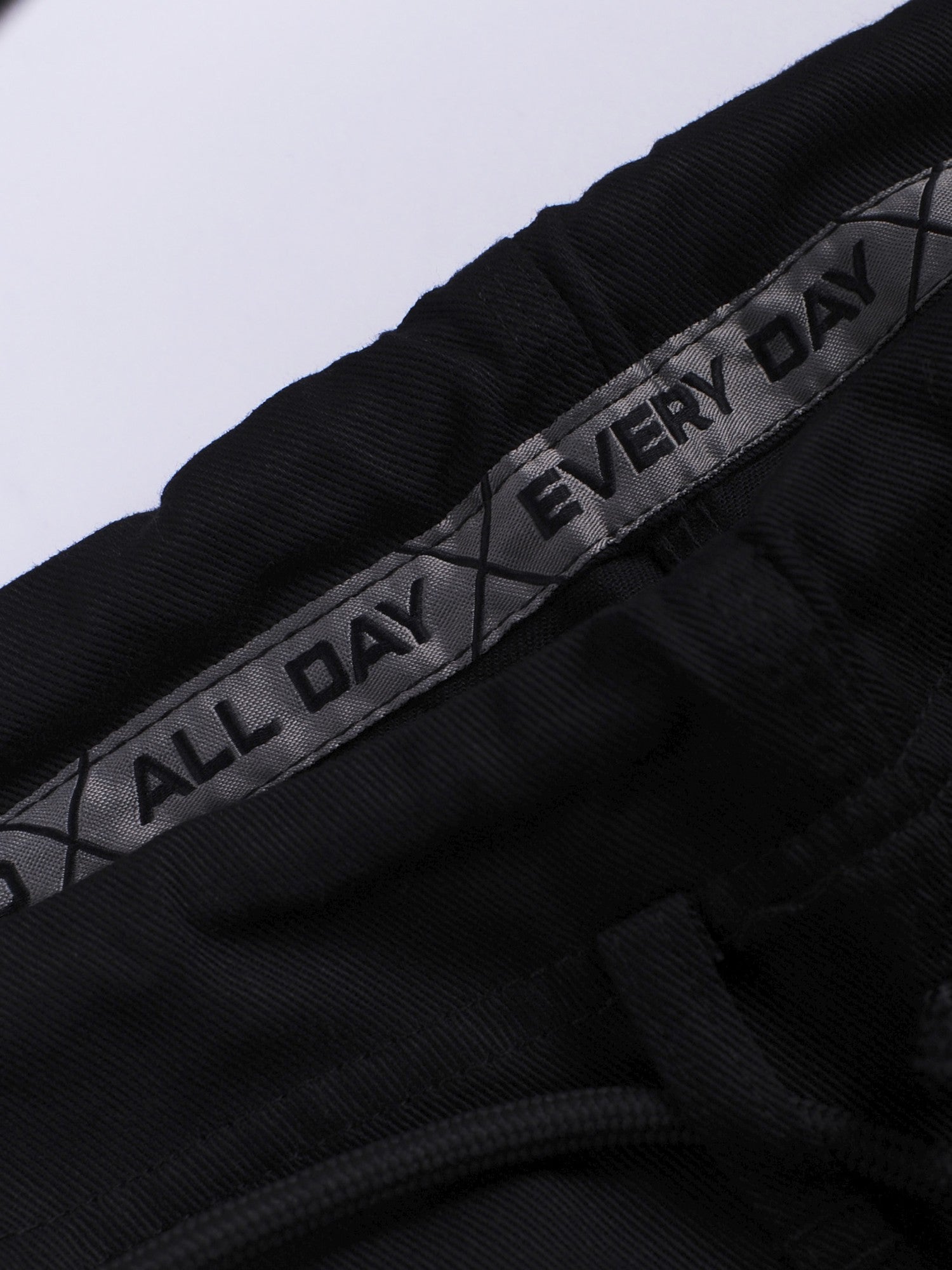 MANTO Kimono/Gi BJJ Męskie X5 Blackout Czarne