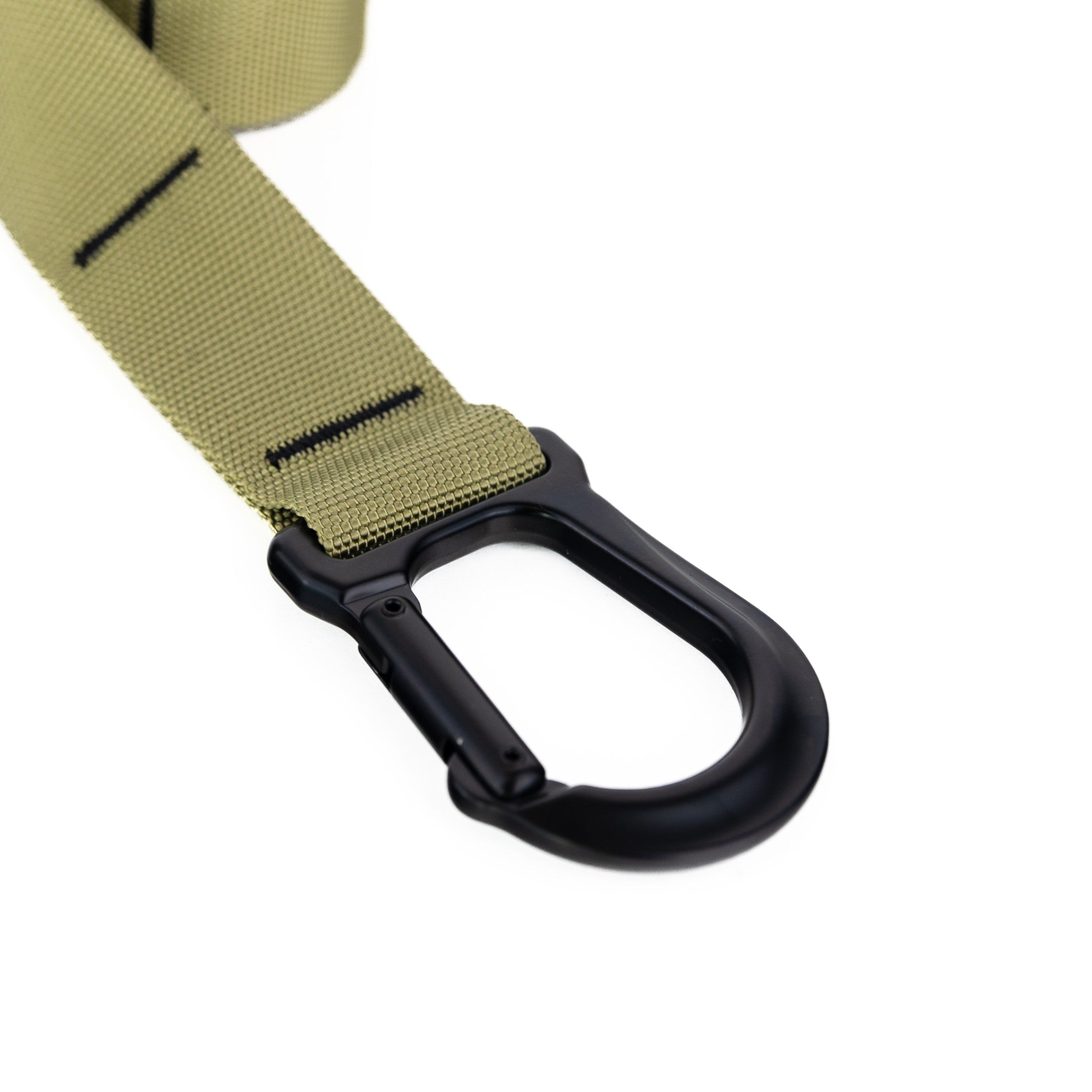 StormCloud Taśmy treningowe TRX PRO khaki