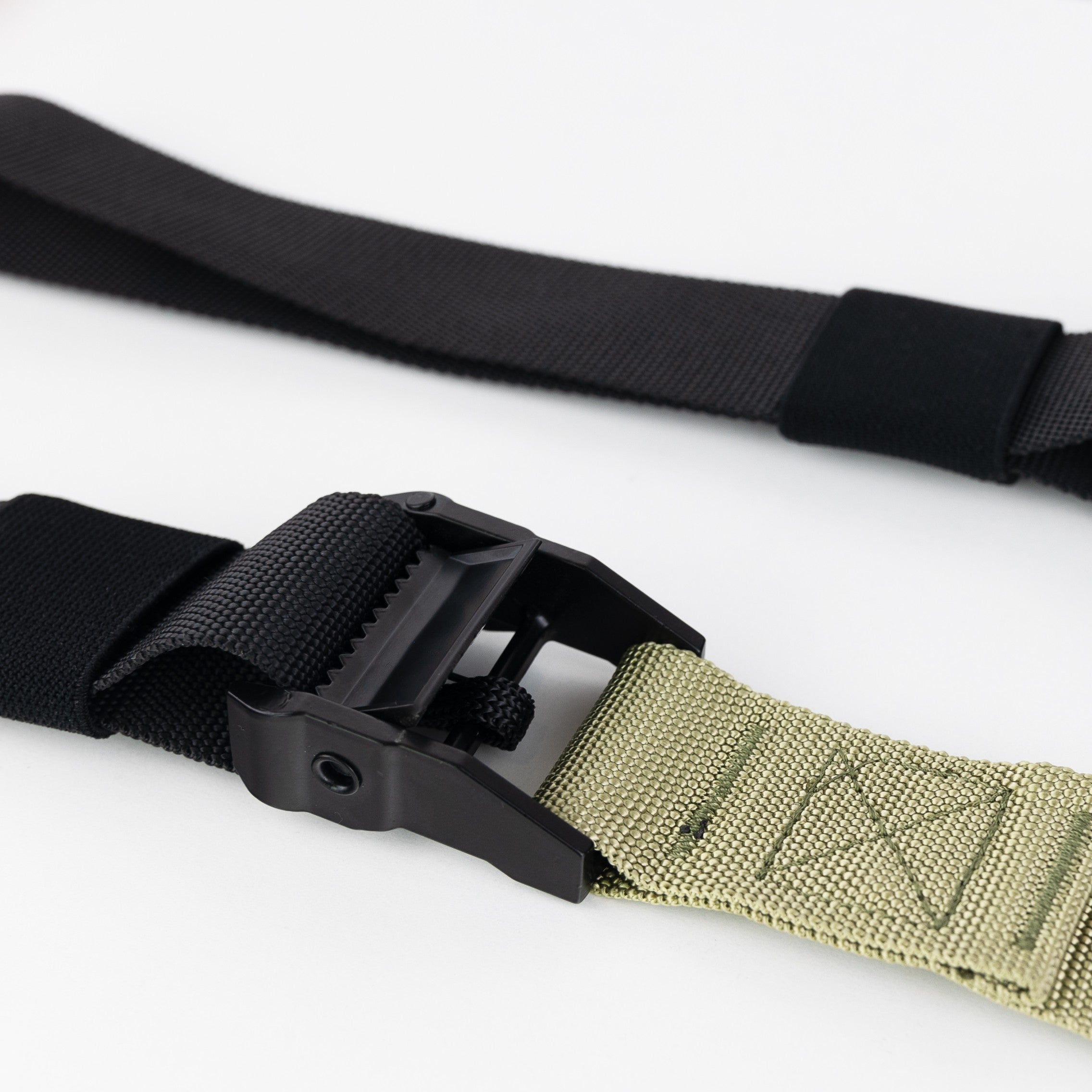 StormCloud Taśmy treningowe TRX PRO khaki