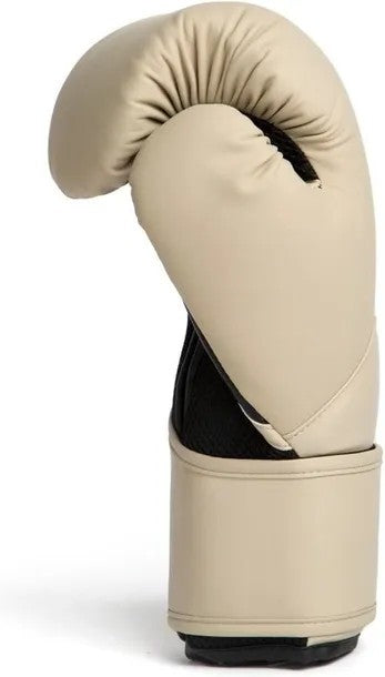 Everlast Rękawice Bokserskie Pro Style Elite 2 Champagne