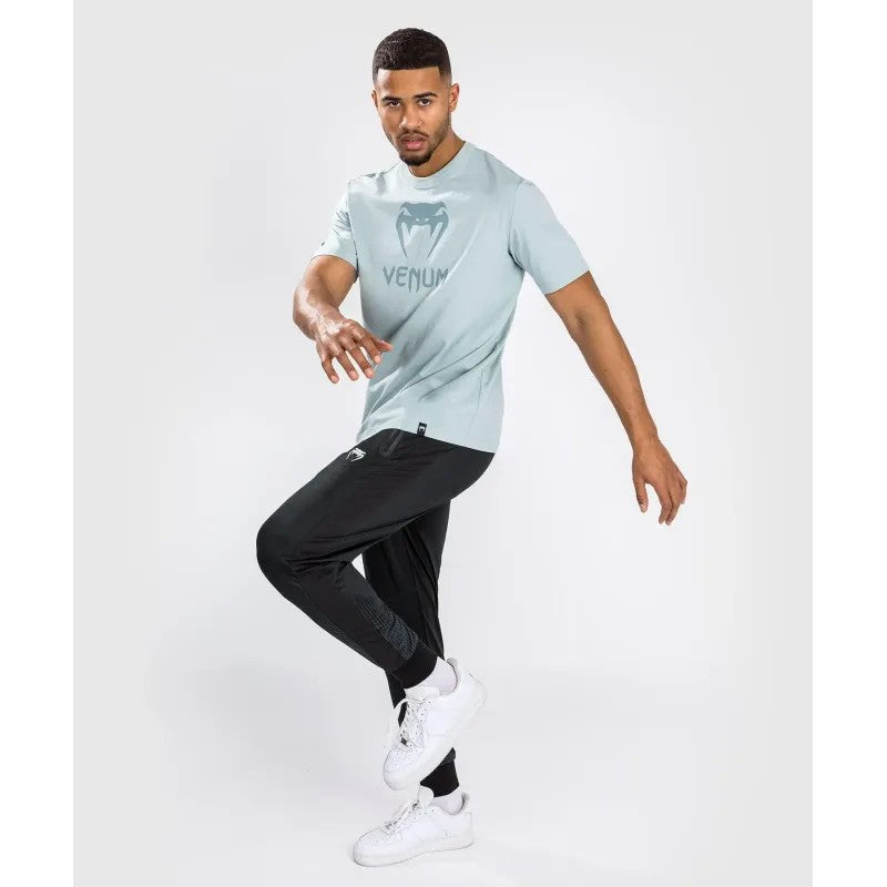 Venum T-shirt Classic Jasno niebieski