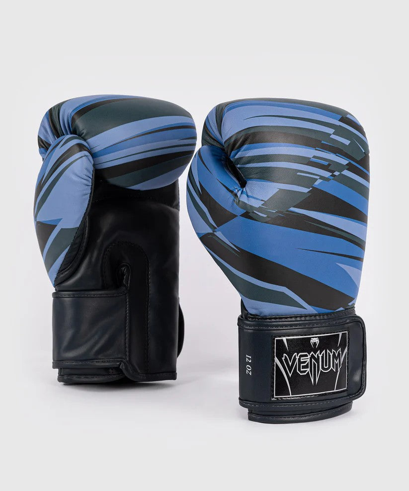 Venum Rękawice Bokserskie Abyss Shadow