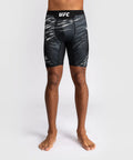 Venum Spodenki Vale Tudo UFC Fusion Authentic Fight Night Czarne