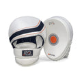 Rival Tarcze Bokserskie RPM1 Ultra Punch Mitts Białe