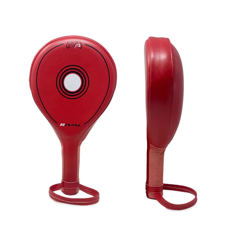 Rival Tarcze/Packi Trenerskie Power Paddles Czerwone