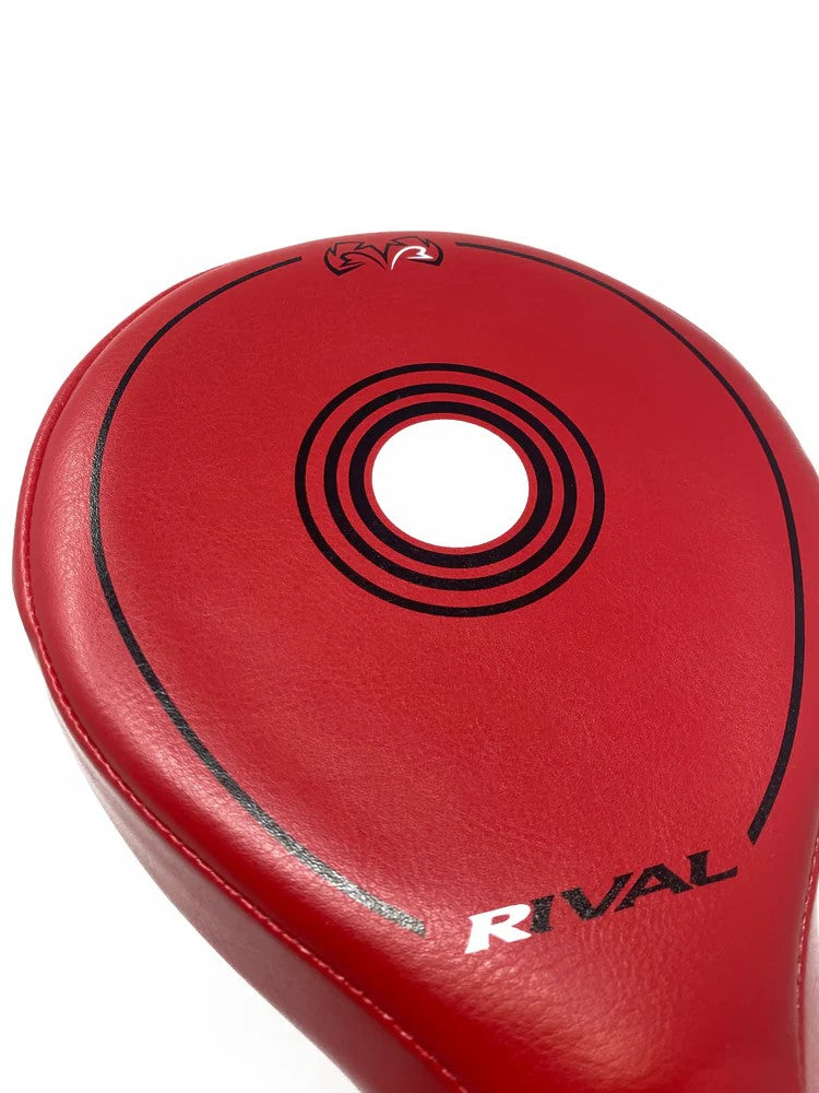 Rival Tarcze/Packi Trenerskie Power Paddles Czerwone