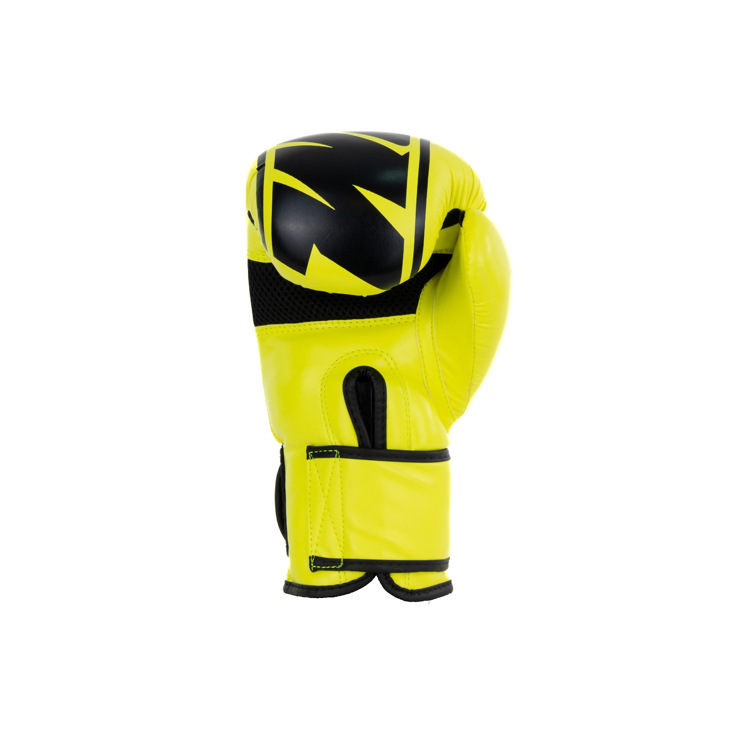 StormCloud Rękawice bokserskie Bolt 2.0 Neon Lime