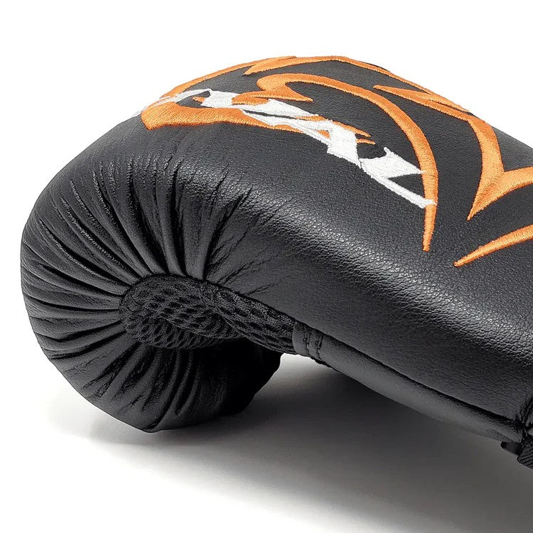 Rival Rękawice Bokserskie Przyrządowe RB11 Evolution Czarne