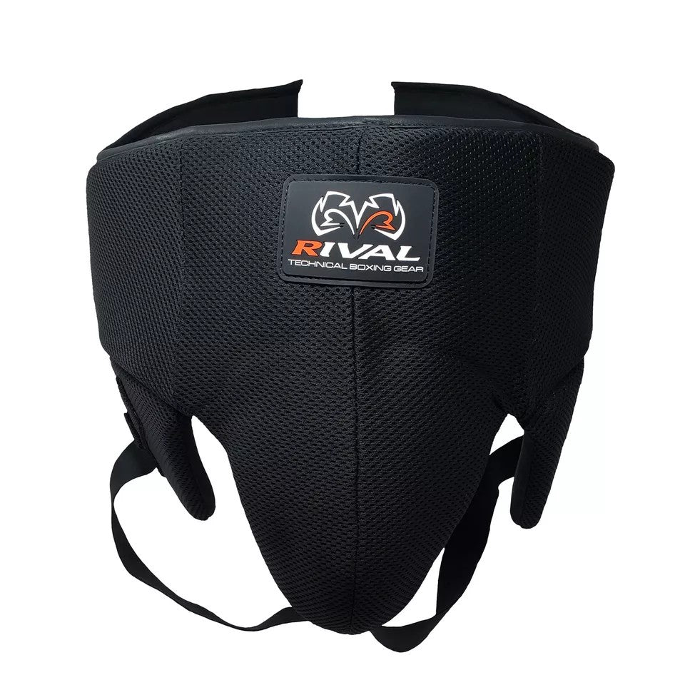 Rival Suspensor Bokserski RNFL Pro Black