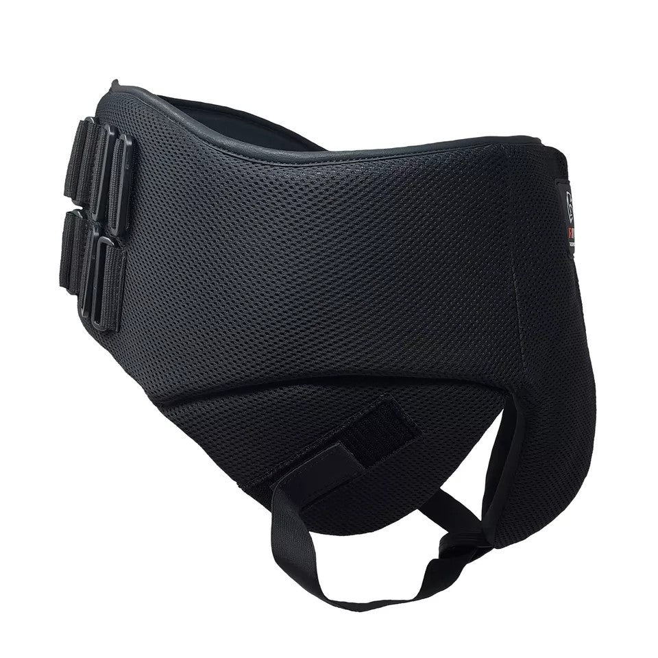 Rival Suspensor Bokserski RNFL Pro Black