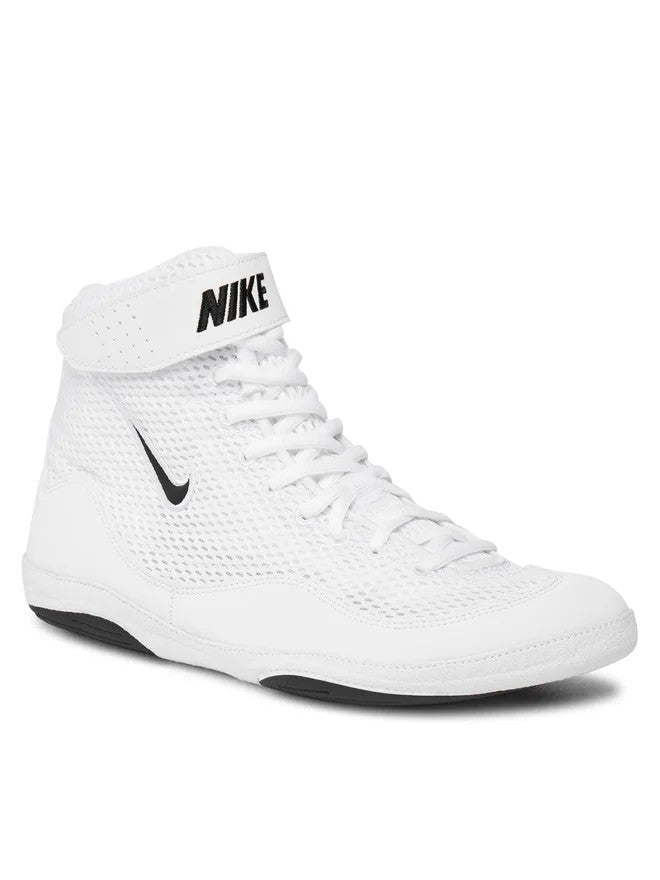 Nike Buty Zapaśnicze Inflict 3 Białe