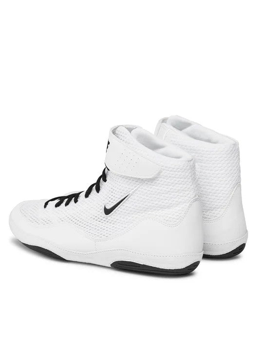 Nike Buty Zapaśnicze Inflict 3 Białe