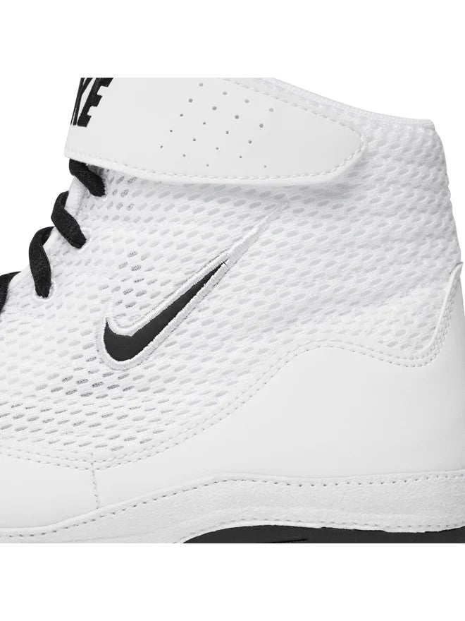 Nike Buty Zapaśnicze Inflict 3 Białe