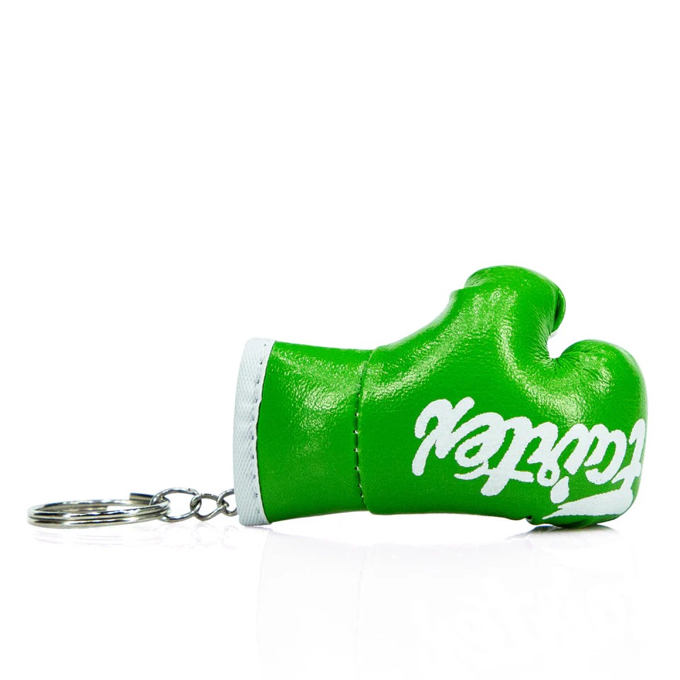 Fairtex Breloczek do kluczy Rękawica Bokserska
