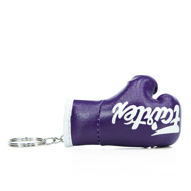 Fairtex Breloczek do kluczy Rękawica Bokserska