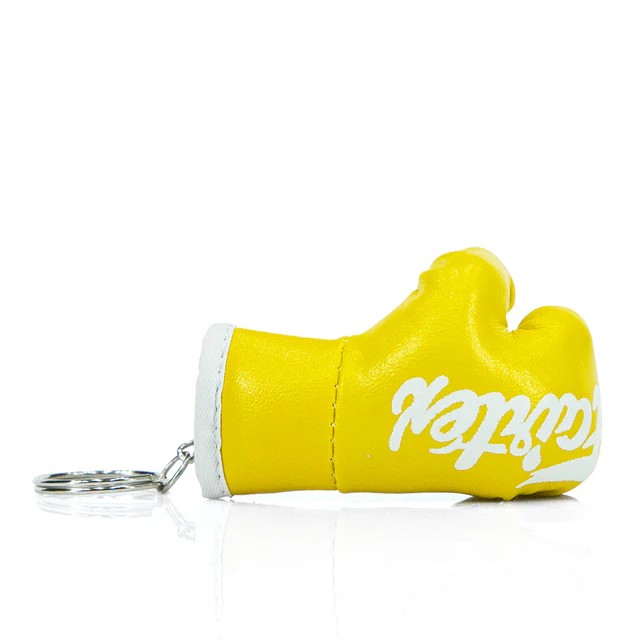 Fairtex Breloczek do kluczy Rękawica Bokserska