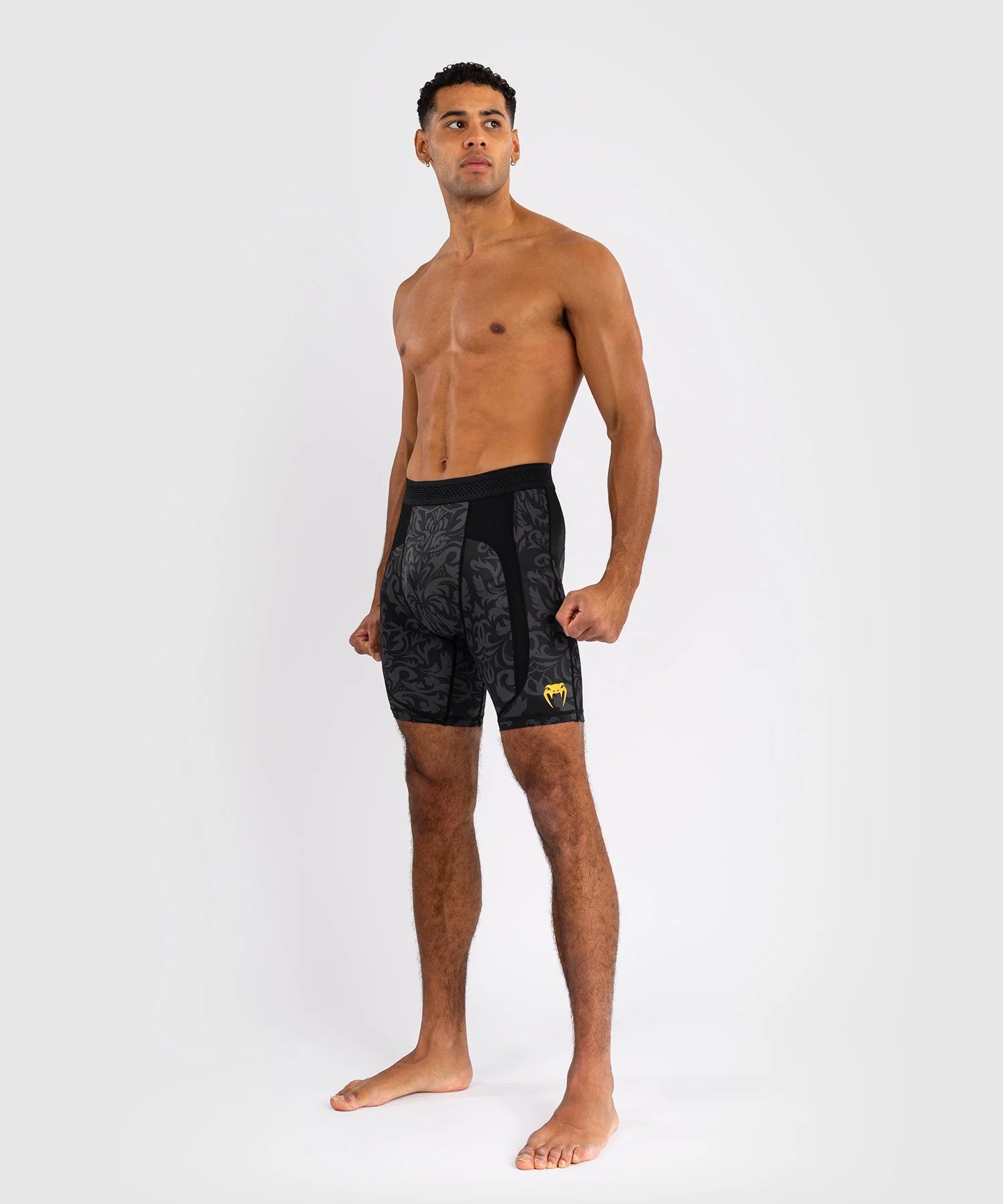 Venum Spodenki Vale Tudo Venum x Ilia Topuria