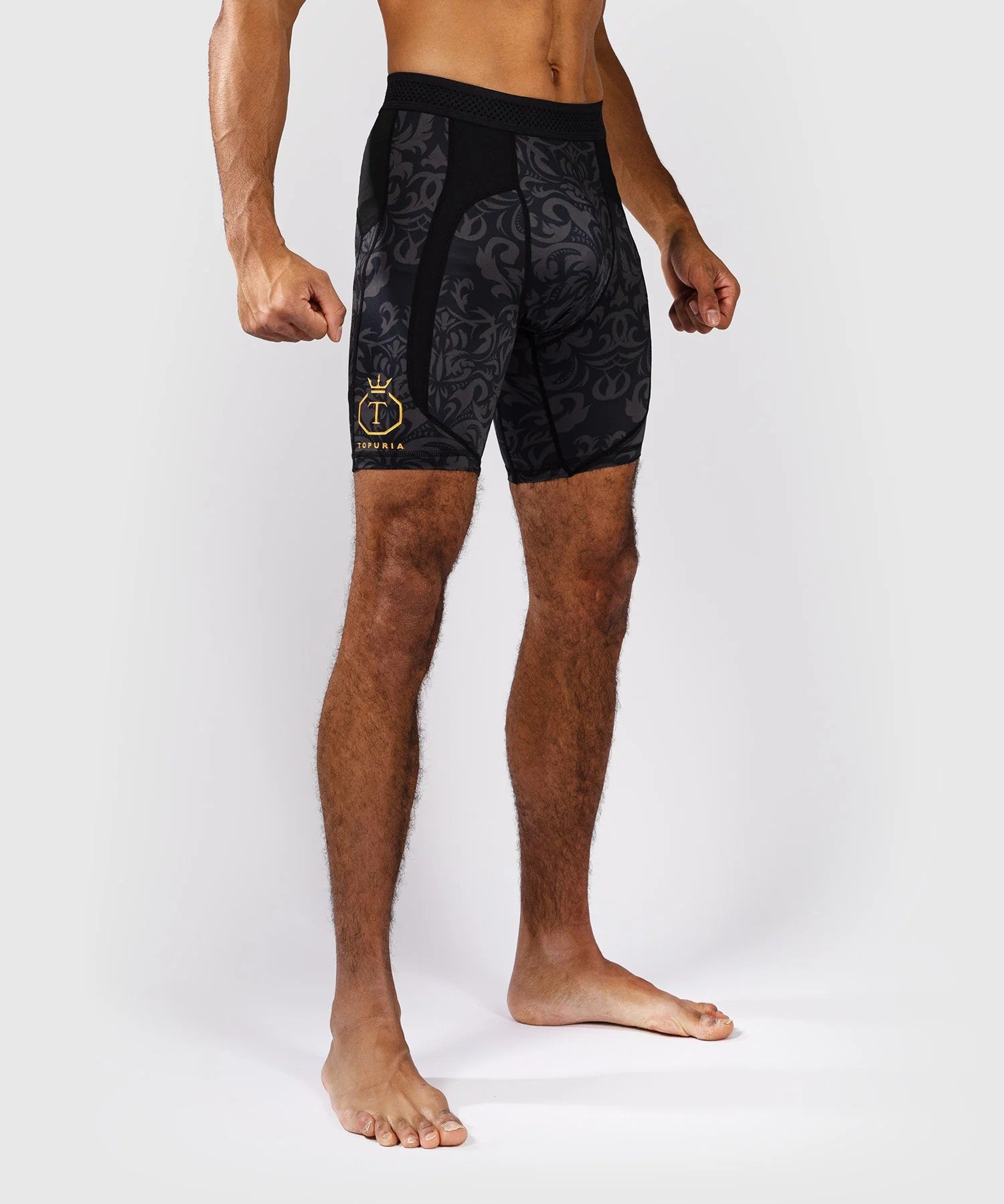 Venum Spodenki Vale Tudo Venum x Ilia Topuria