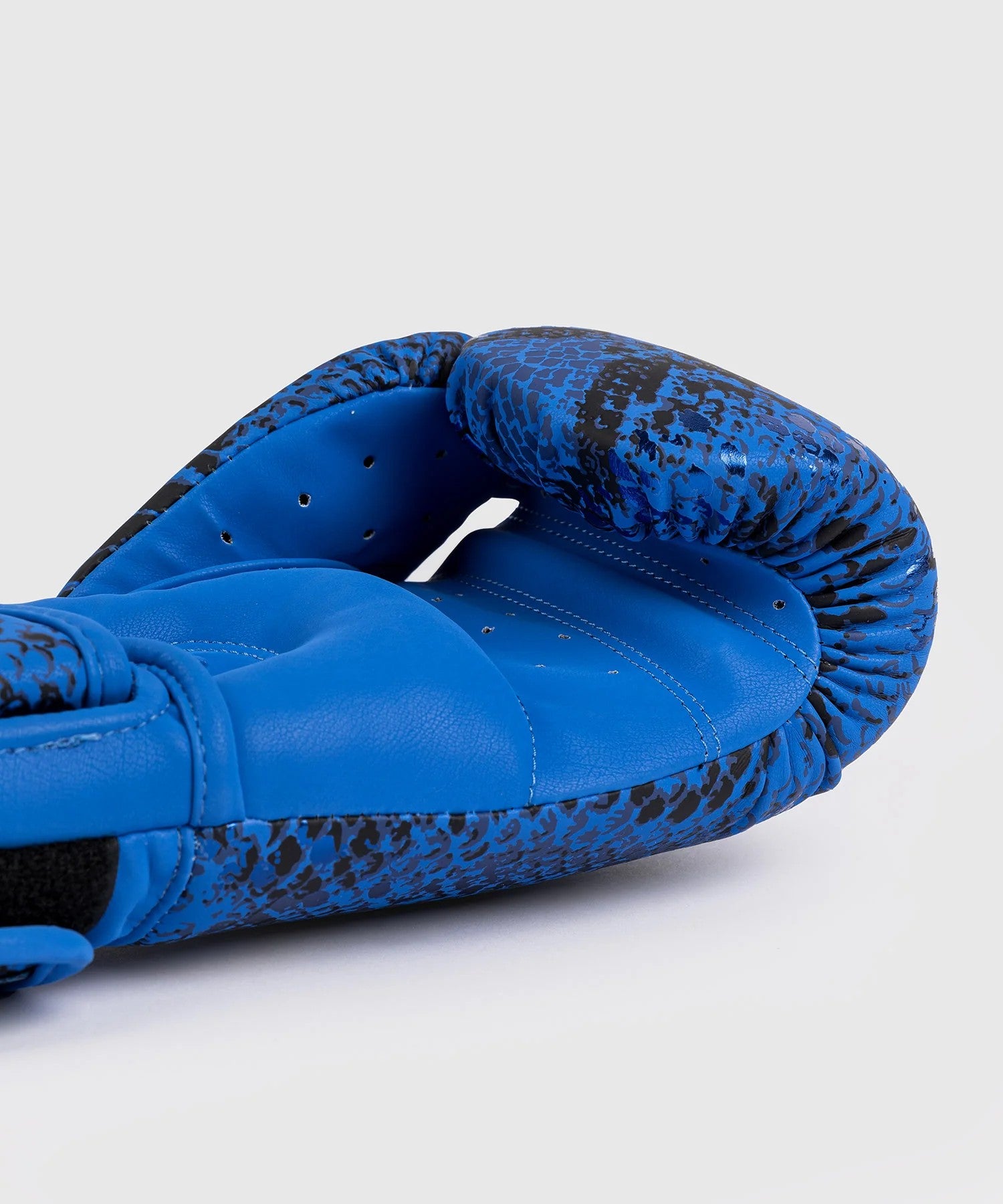 Venum Rękawice Bokserskie Amazonia Ultramarine Blue